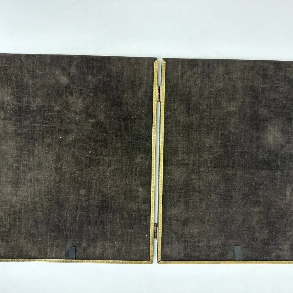N/A antique metal